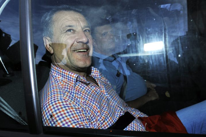 Foto B. Kovačev / Cropix