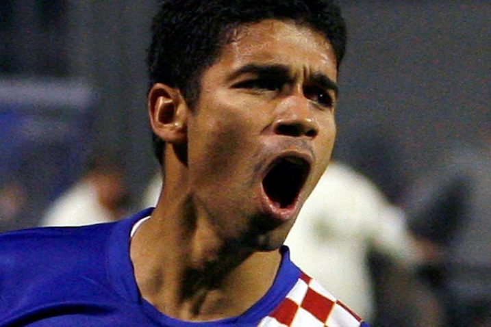 Eduardo da Silva, Foto: REUTERS