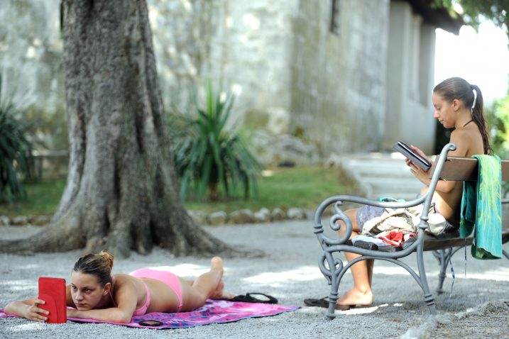 Foto M. GRACIN