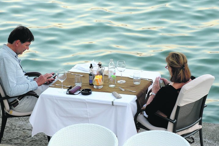 Stranci u odnosu na domaćeg kupca je oko 2,4 puta veća  / S. DRECHSLER