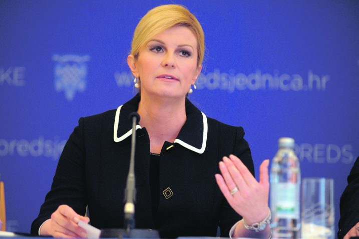 snimio Davor Kovačević