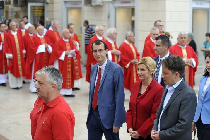 Snimio Vedran KARUZA