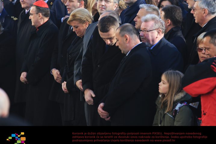 Foto Davor Javorović / PIXSELL