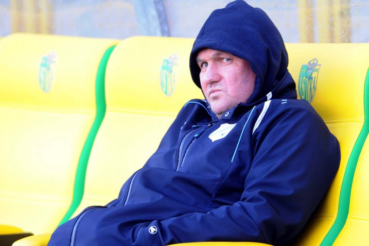 Snimio Vedran KARUZA