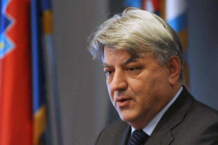 Najveća je greška napravljena između dva kruga – Zlatko Komadina / Foto R. BRMALJ