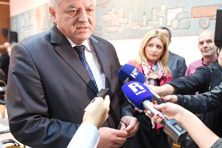 Foto I. Tomić