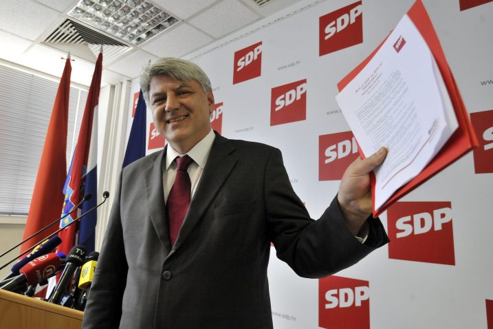 Foto B. Konjević / Cropix