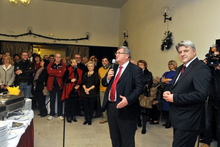 Foto S. JEŽINA