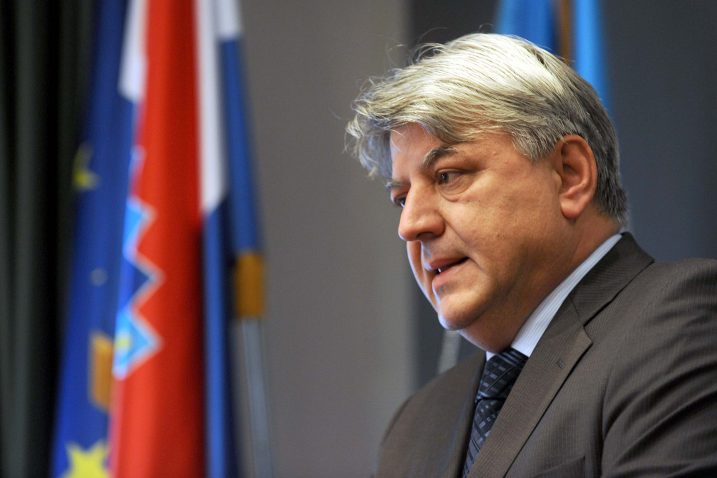Snimio Roni BRMALJ