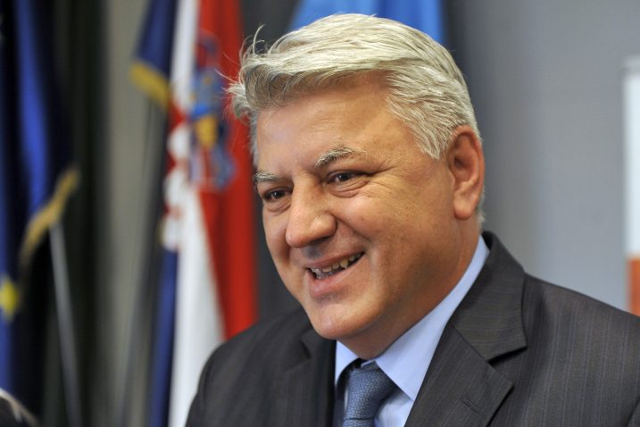 Snimio Roni BRMALJ