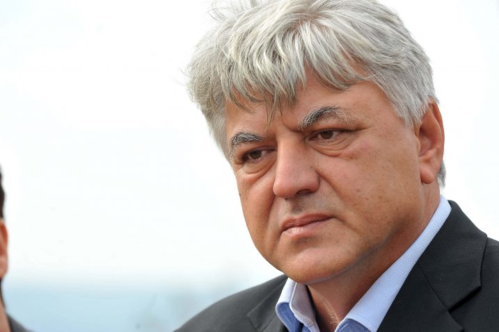Foto S. DRECHSLER