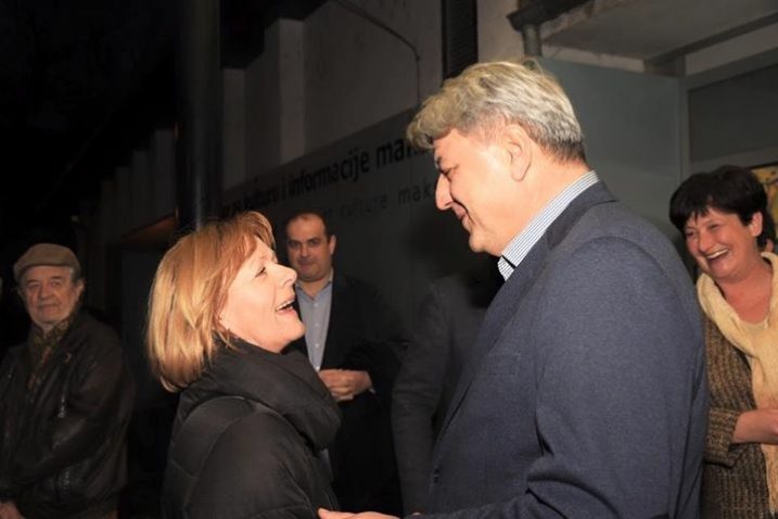 Snimila Tihana TOMIČIĆ