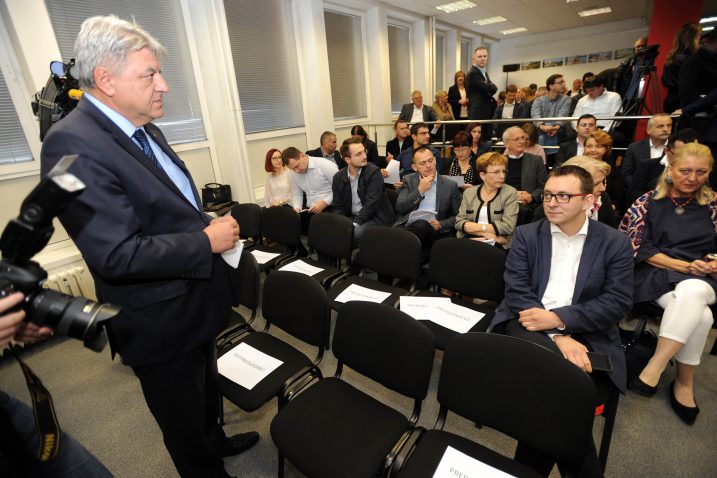 Foto D. Kovačević