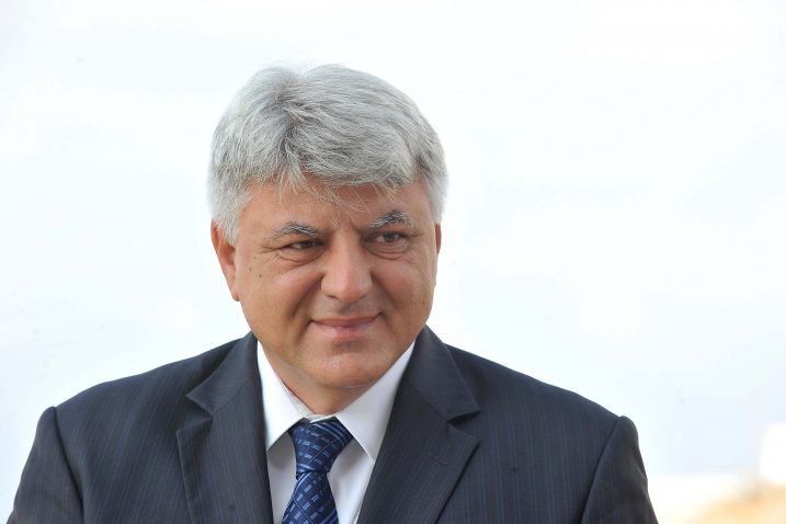 Snimio Sergej DRECHSLER / NL arhiva