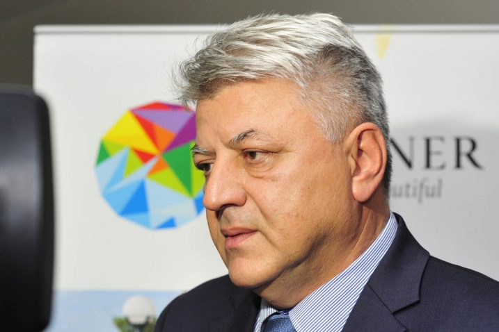 Snimio Marin ANIČIĆ
