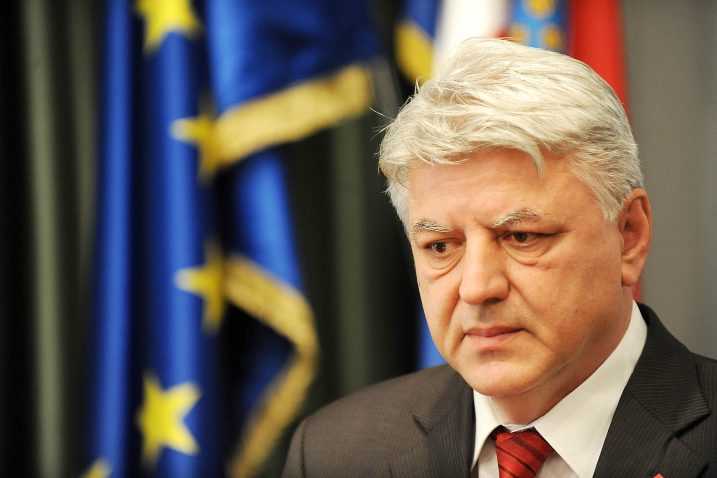 Snimio Sergej DRECHSLER