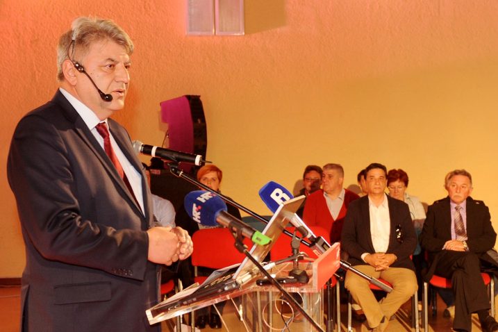 Snimio Ivica TOMIĆ