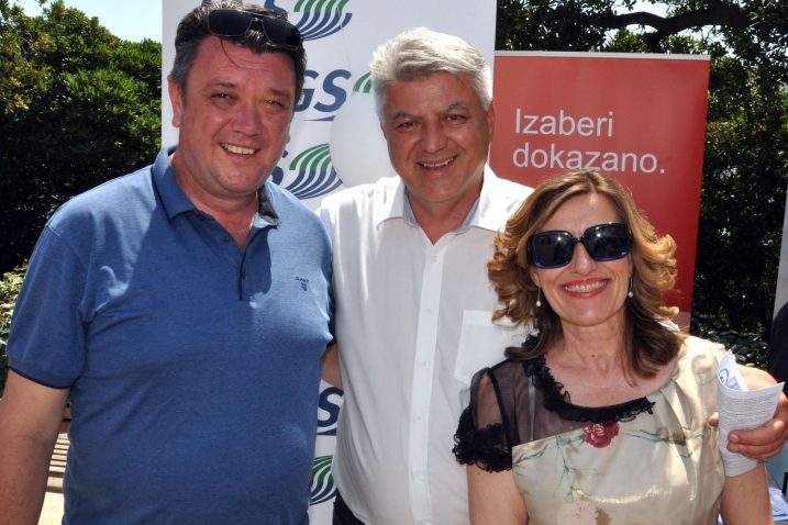 Foto: Mladen Trinajstić