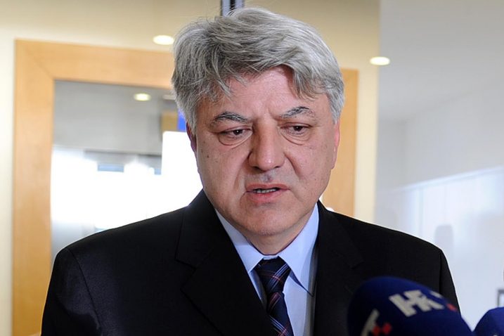 Snimio Ivica TOMIĆ