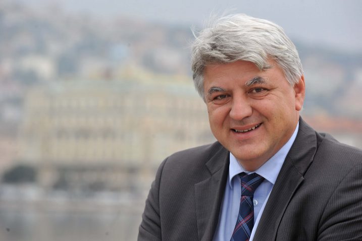 Snimio Sergej DRECHSLER