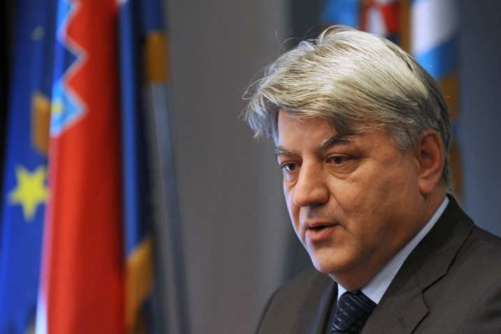 Snimio Roni BRMALJ / NL arhiva