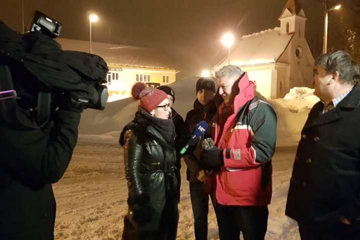 Foto PGŽ
