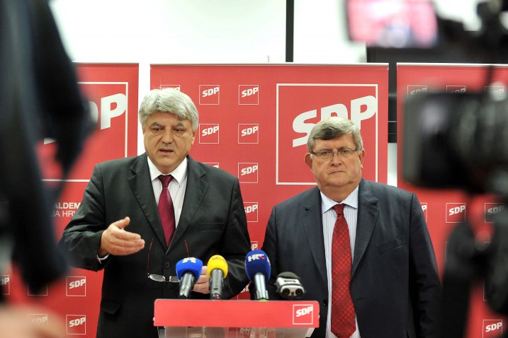 Snimio Sergej DRECHSLER