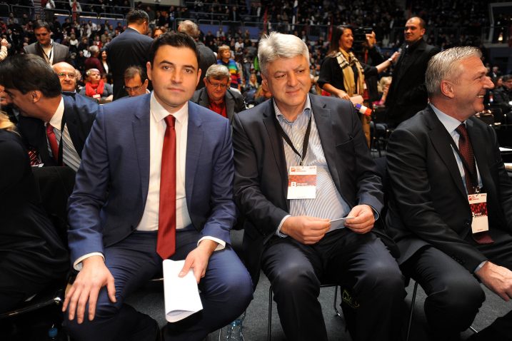 Foto D. Kovačević