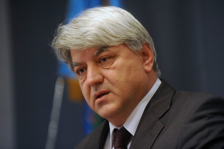 Snimio Roni BRMALJ / NL arhiva