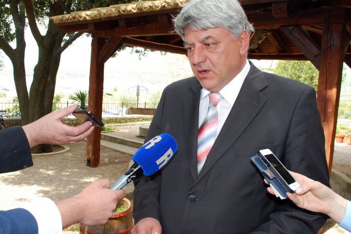 Snimio Mladen TRINAJSTIĆ / NL arhiva