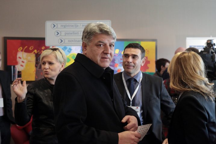 Foto D. LOVROVIĆ