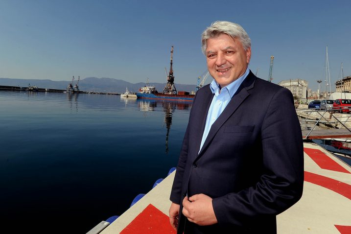 Snimio Damir Škomrlj