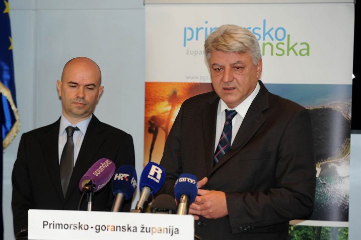 Proračun pišemo "na majke mi" – Zlatko Komadina / Foto Ivica TOMIĆ
