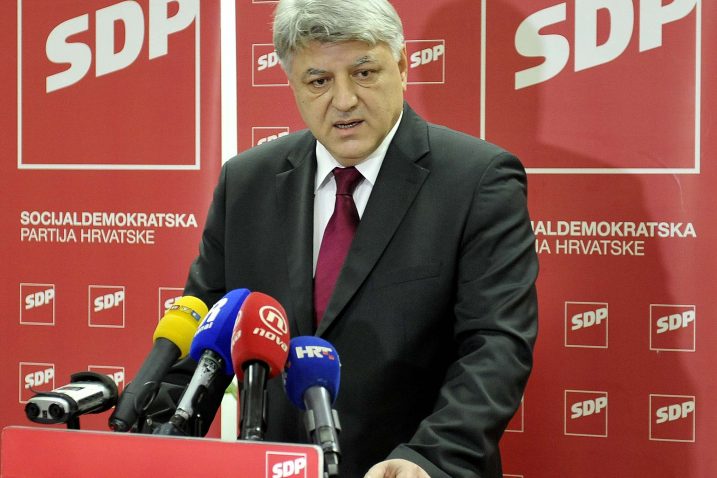 Snimio Ivica TOMIĆ