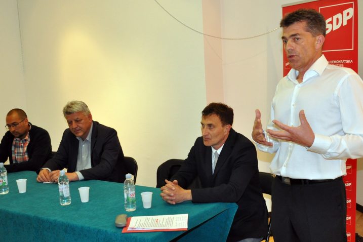 Foto: M. TRINAJSTIĆ