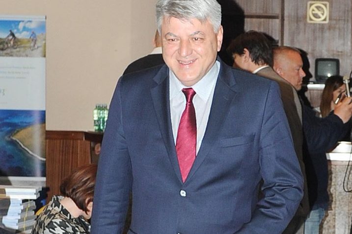 Snimio Ivica TOMIĆ