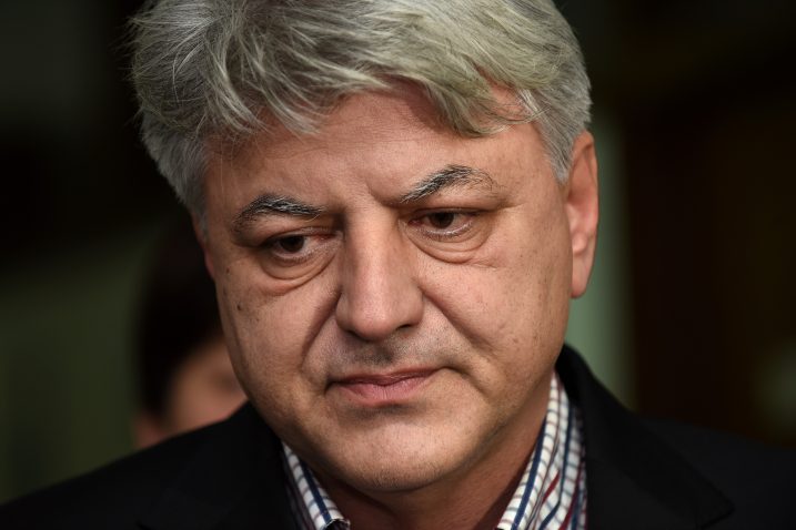 Foto: Robert Fajt / CROPIX