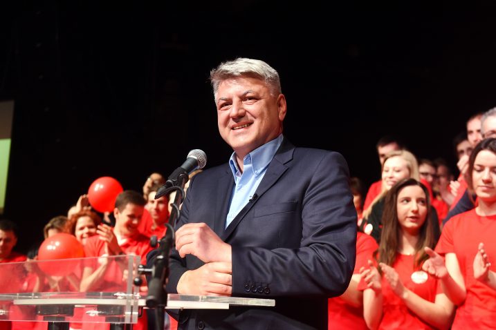 Foto D. Lovrović