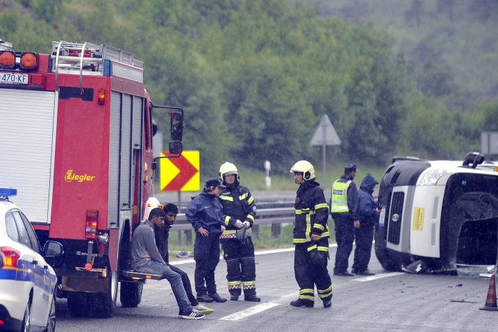 Foto Roni BRMALJ