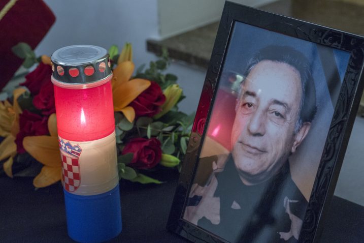 Foto: Bozidar Vukicevic / CROPIX