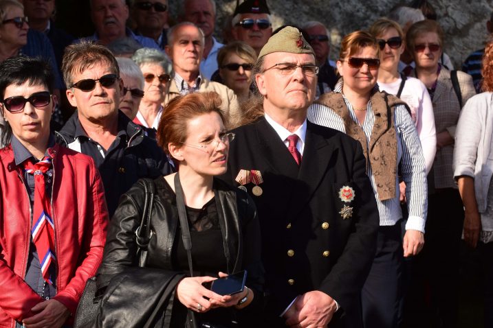 Snimio Marin ANIČIĆ