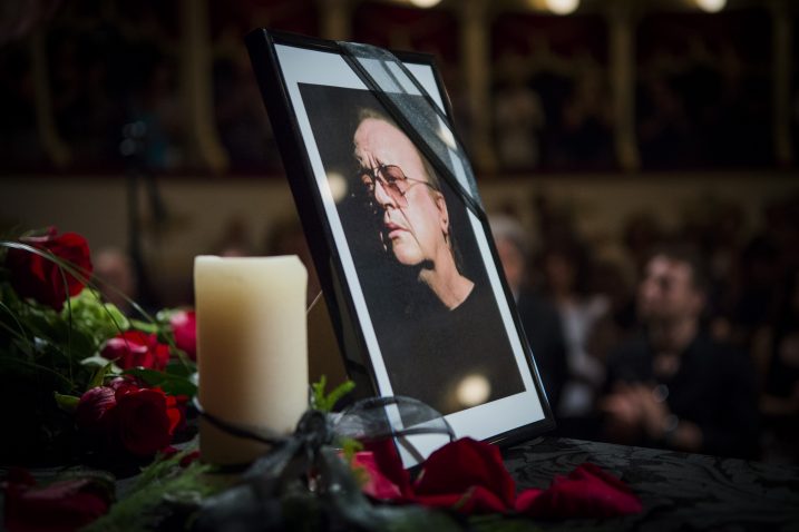 Foto N. Vuković Stipaničev / Cropix