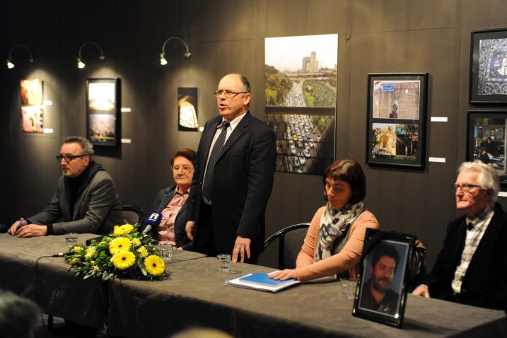 Snimio Vedran KARUZA