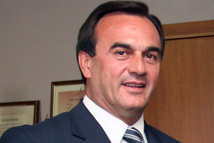 Ante Kulušić