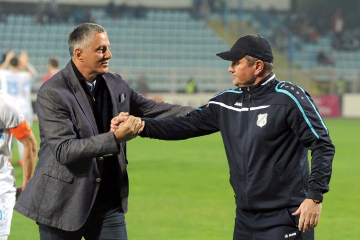 Snimio Vedran KARUZA
