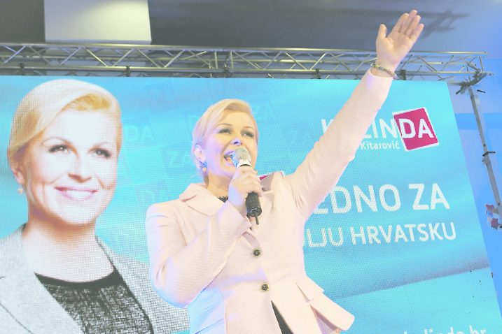 Snimio Marin ANIČIĆ