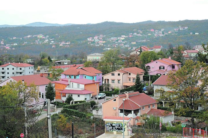Novi iznosi komunalne naknade primjenjivat će se od 1. siječnja 2016. / Foto M. GRACIN
