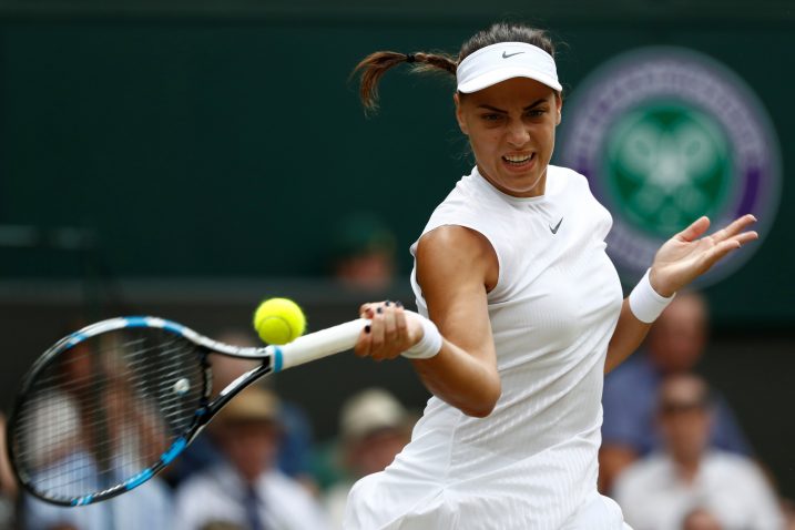 Ana Konjuh, Foto: REUTERS