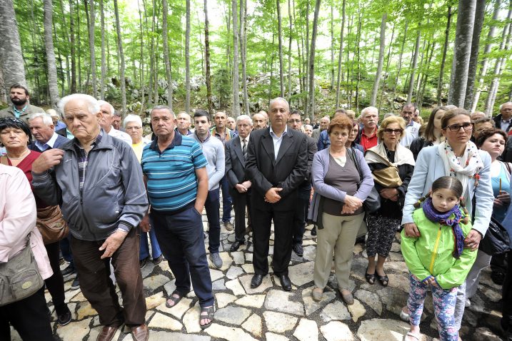 Foto: Luka Gerlanc / CROPIX