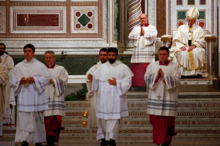 Foto: REUTERS